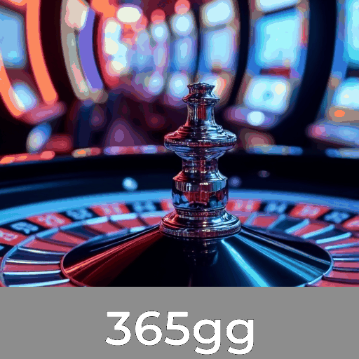 365gg: Experiência Profissional com Jogos de Mesa ao Vivo