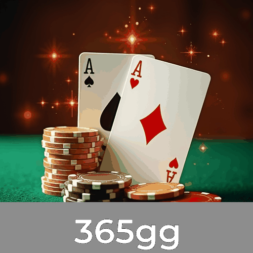365gg: A Plataforma de Jogo Online com Serviço Profissional