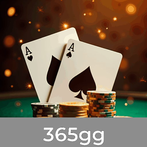 365gg: A Plataforma de Jogo Online com Serviço Profissional