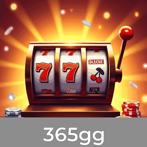 365gg: A Emoção dos Jogos de Cassino e Oportunidades de Ganhar