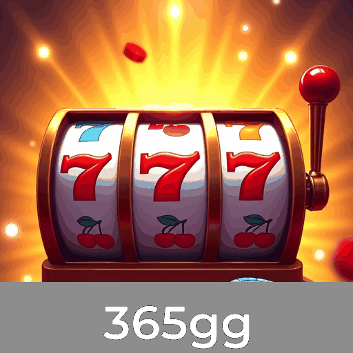 365gg: Slots com Mega Jackpot, Jogos de Mesa Estratégicos, e Experiências de Live Dealer