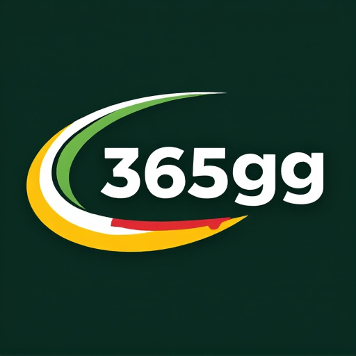 Logo da 365gg